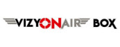 vizyonair logo